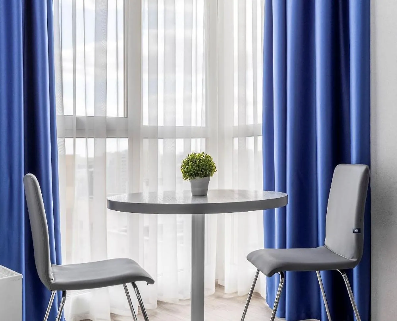 Barasport City Apartments كييف