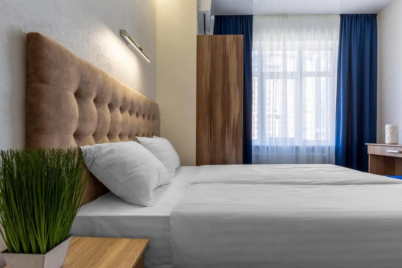 Barasport City Apartments كييف 0*,  أوكرانيا