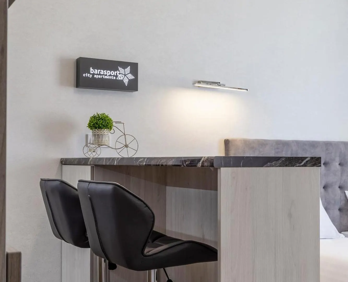 Barasport City Apartments كييف 0*,  أوكرانيا